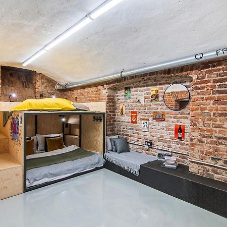 Royal Apartments Prague By Michal&Friends Exterior photo