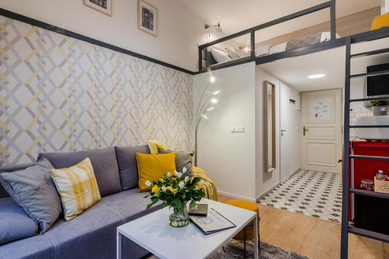 Royal Apartments Prague By Michal&Friends Exterior photo