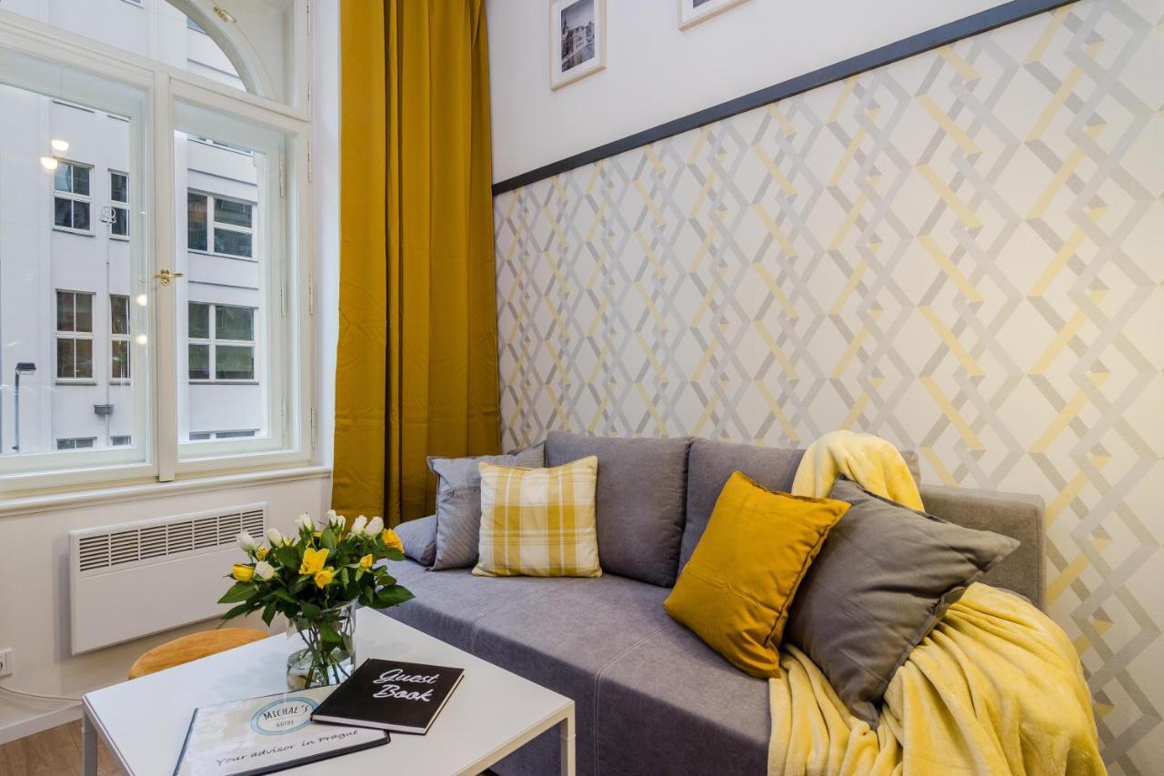 Royal Apartments Prague By Michal&Friends Exterior photo