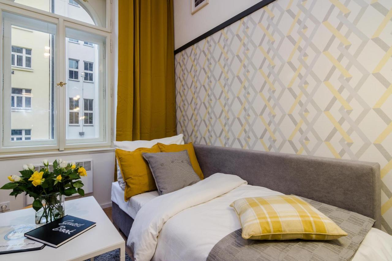 Royal Apartments Prague By Michal&Friends Exterior photo