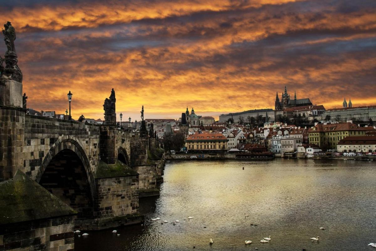 Royal Apartments Prague By Michal&Friends Exterior photo