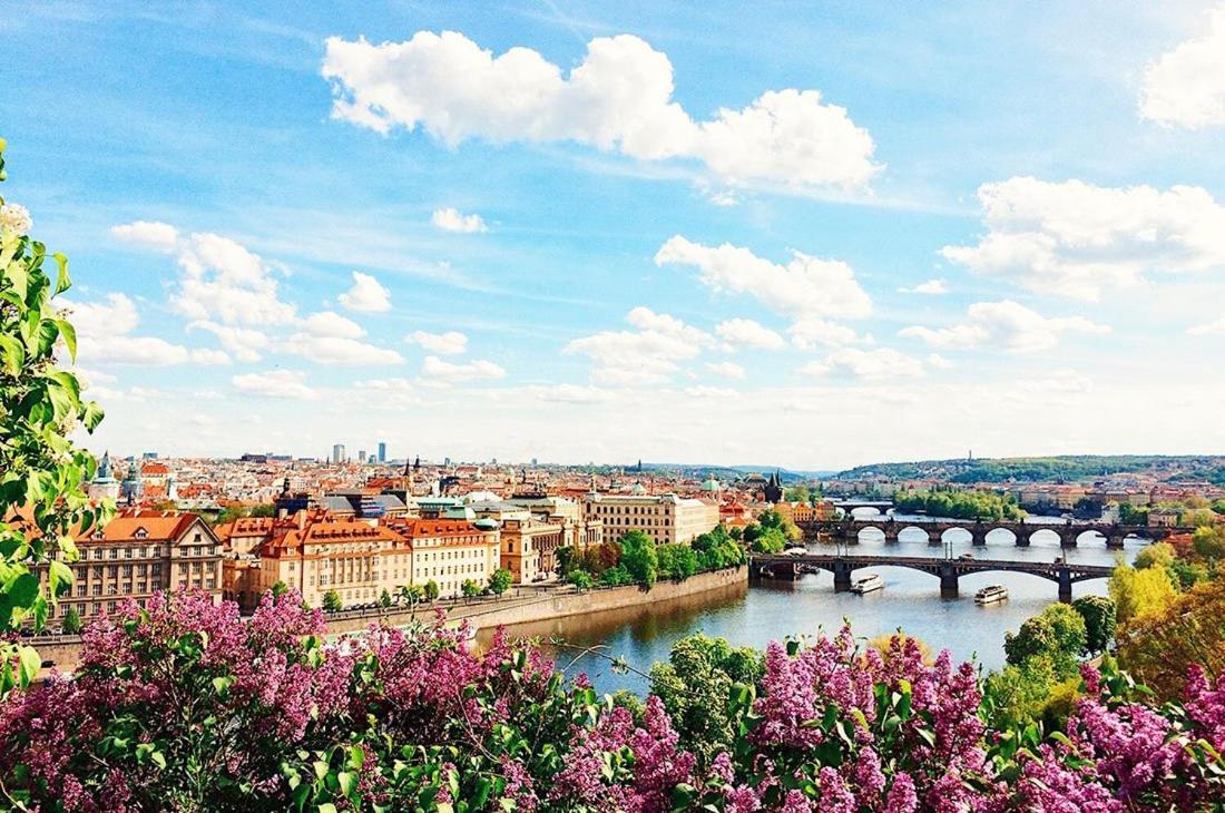 Royal Apartments Prague By Michal&Friends Exterior photo