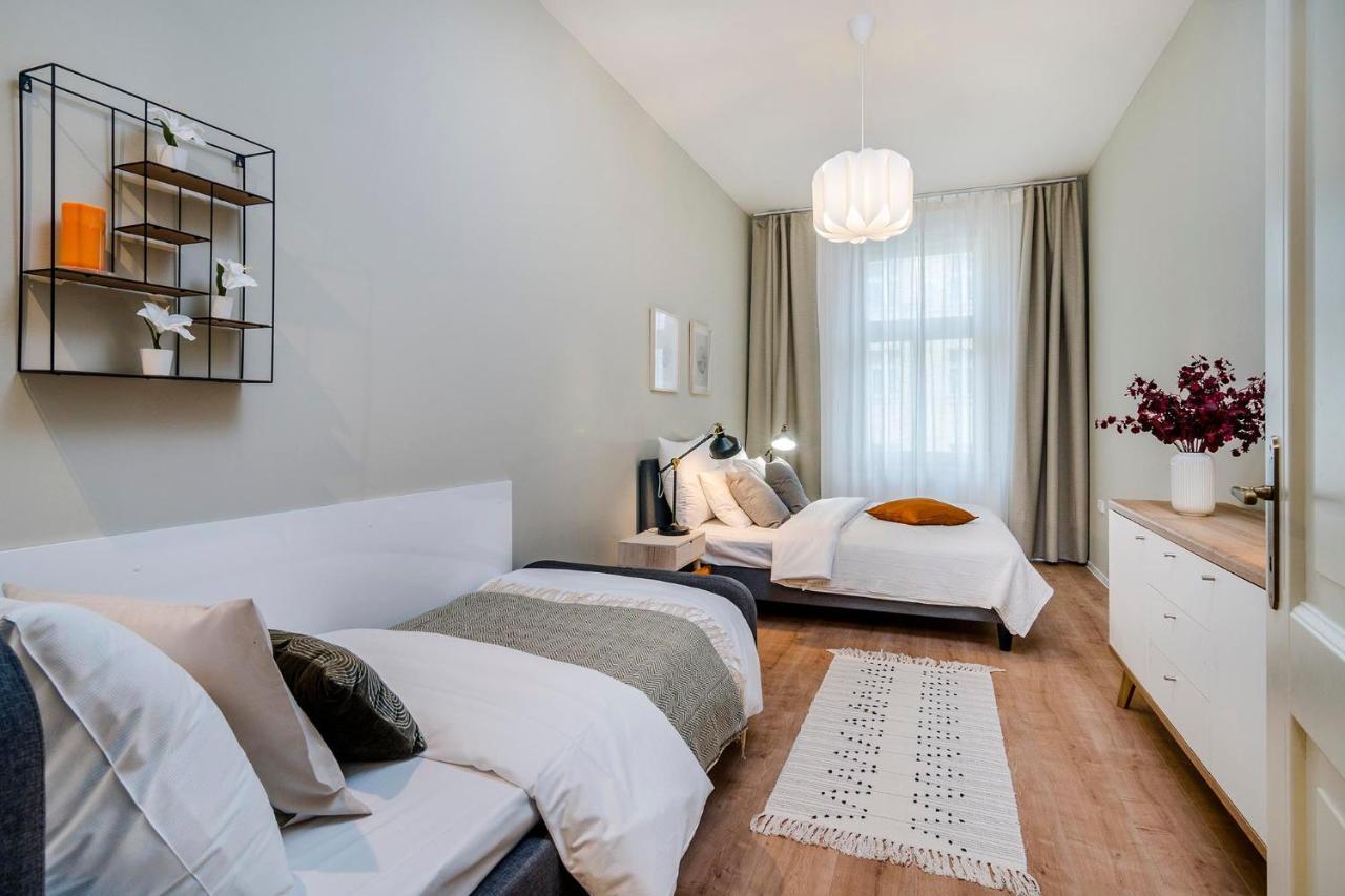 Royal Apartments Prague By Michal&Friends Exterior photo