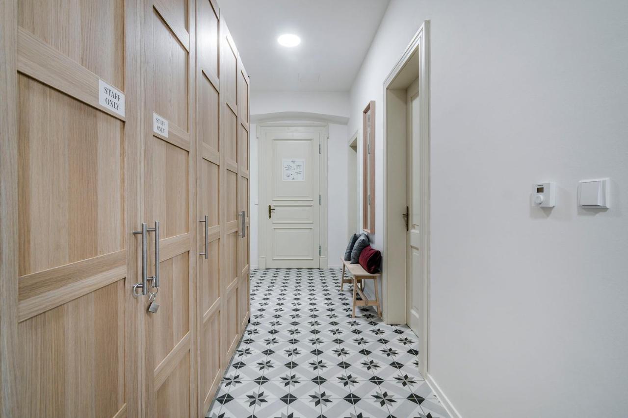 Royal Apartments Prague By Michal&Friends Exterior photo