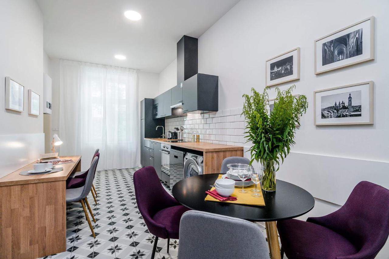 Royal Apartments Prague By Michal&Friends Exterior photo