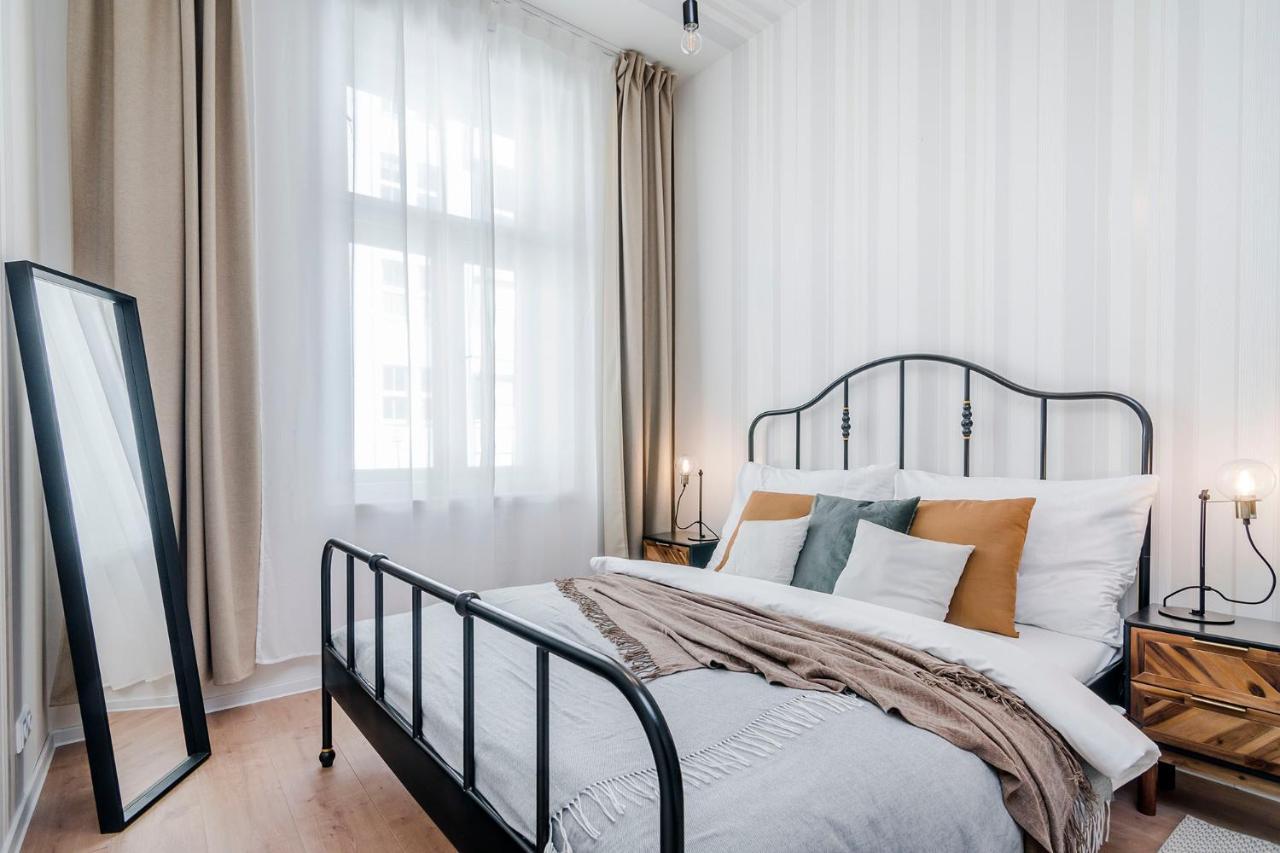 Royal Apartments Prague By Michal&Friends Exterior photo