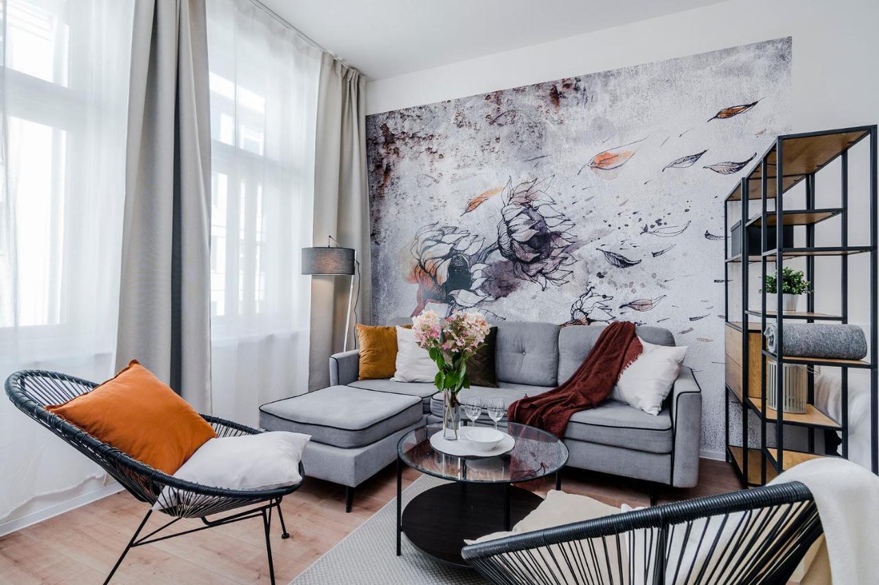 Royal Apartments Prague By Michal&Friends Exterior photo