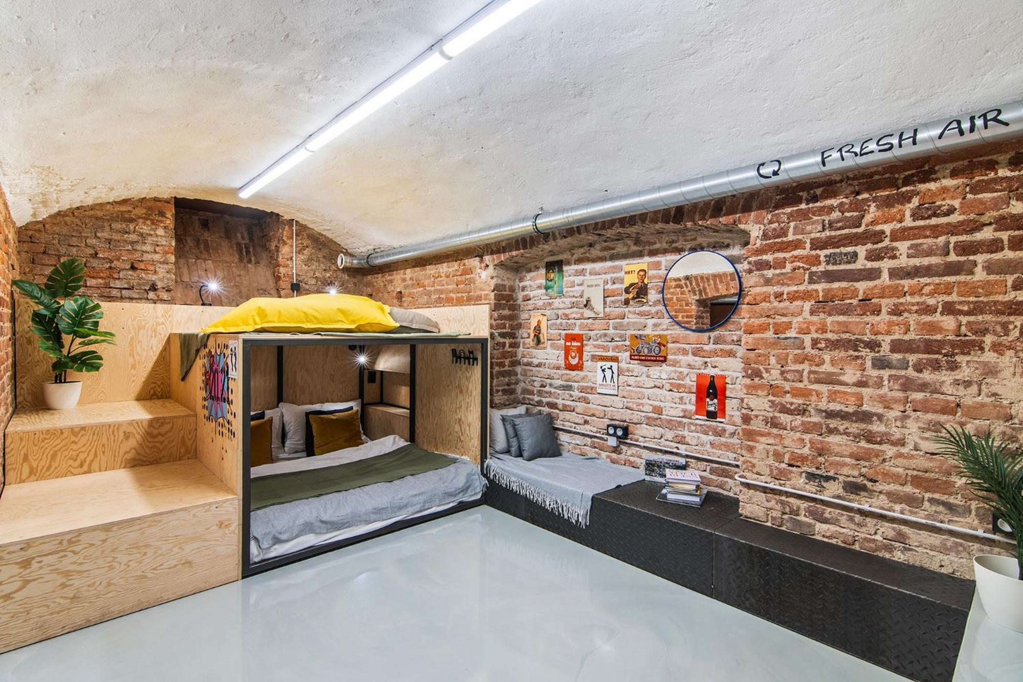 Royal Apartments Prague By Michal&Friends Exterior photo