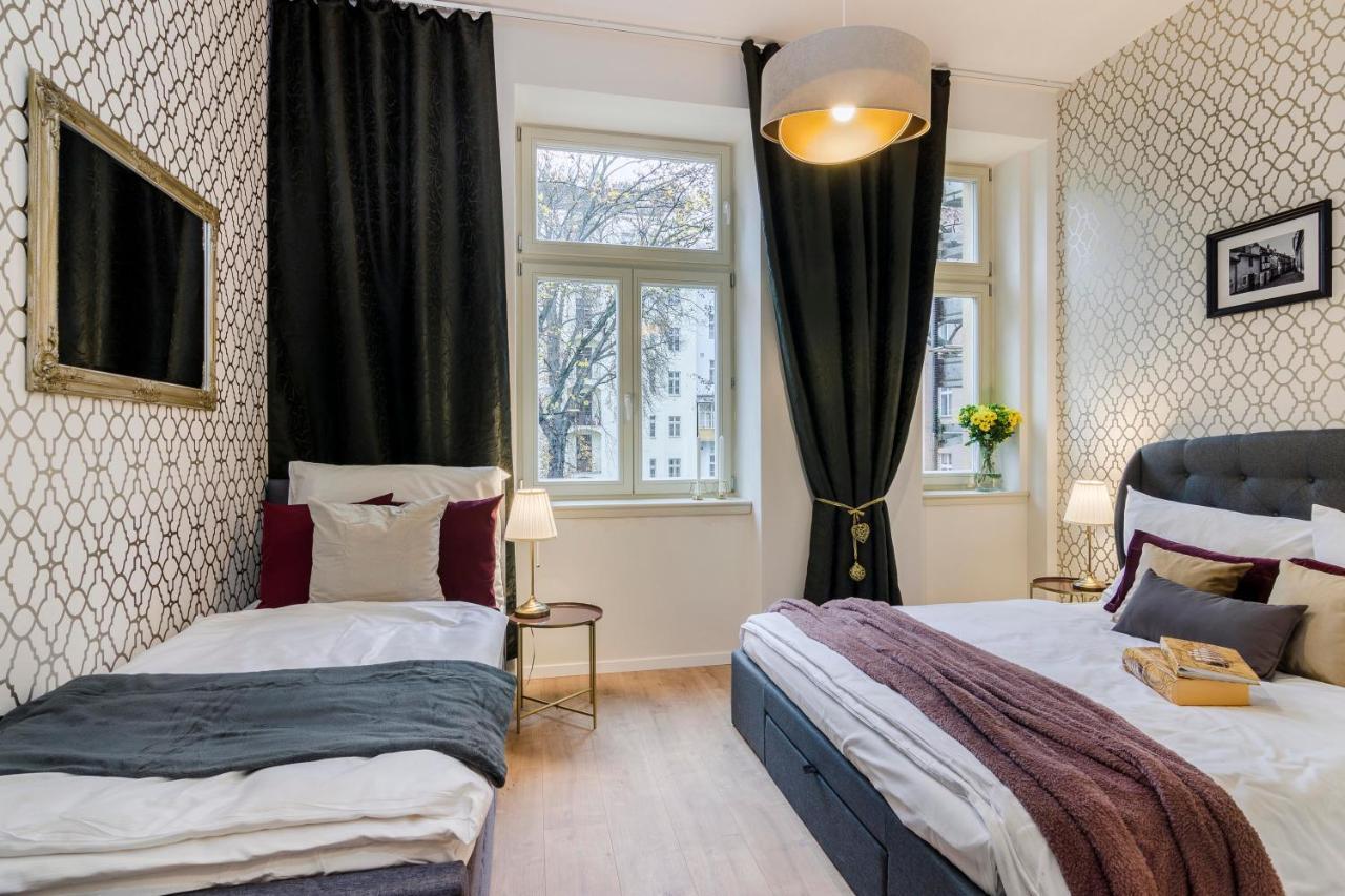 Royal Apartments Prague By Michal&Friends Exterior photo