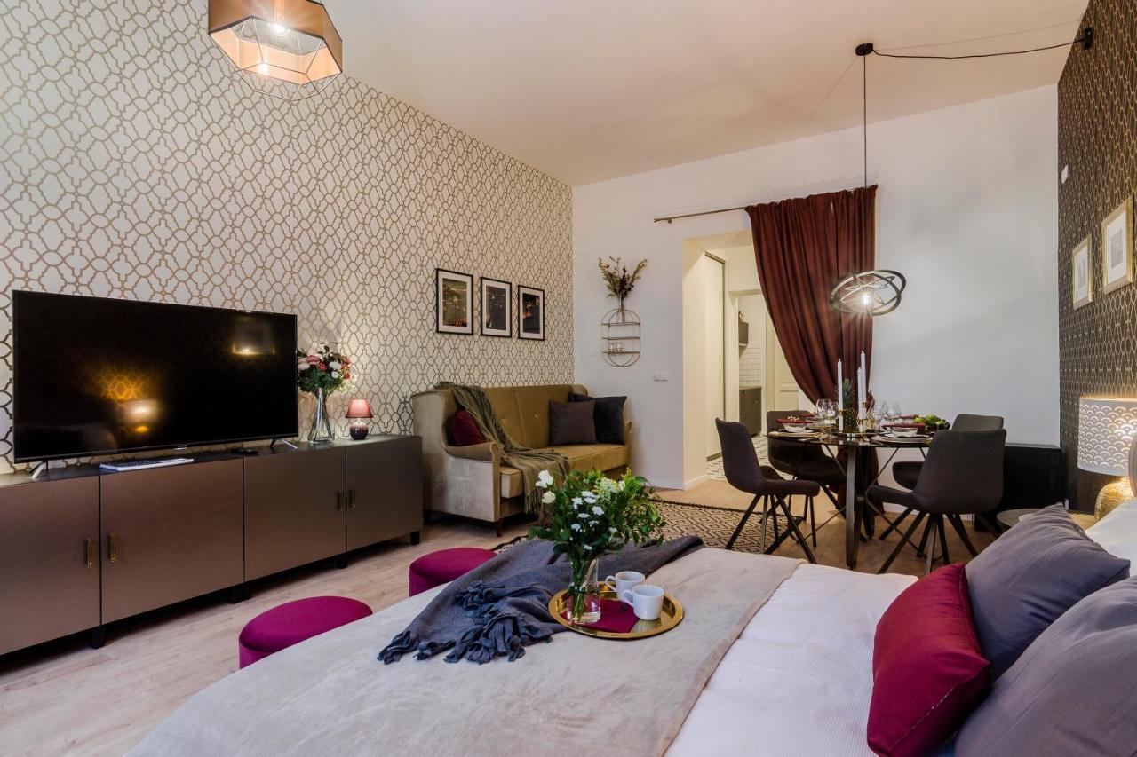 Royal Apartments Prague By Michal&Friends Exterior photo